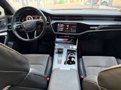 Audi A6L 40 TFSI Luxury Version - фото 6