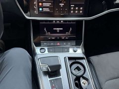 Audi A6L 40 TFSI Luxury Version - фото 7