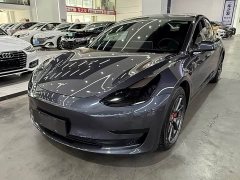 Tesla Model 3 Standard Range Edition - фото 1