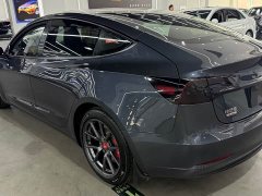 Tesla Model 3 Standard Range Edition - фото 13