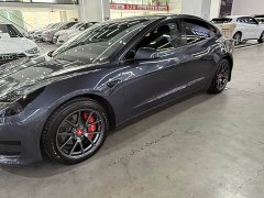 Tesla Model 3 Standard Range Edition - фото 3