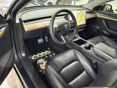 Tesla Model 3 Standard Range Edition - фото 4