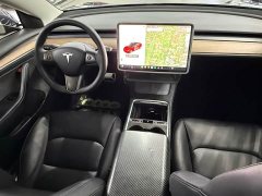 Tesla Model 3 Standard Range Edition - фото 5