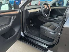 Tesla Model Y Standard Range Edition - фото 4