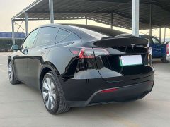 Tesla Model Y Standard Range Edition - фото 8