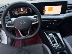 Volkswagen L 280TSI DSG Edition - фото 6