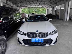 BMW 3 325Li M - фото 2