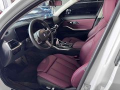BMW 3 325Li M - фото 3