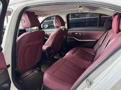 BMW 3 325Li M - фото 4