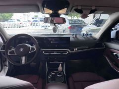 BMW 3 325Li M - фото 6