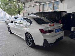 BMW 3 325Li M - фото 7