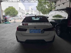 BMW 3 325Li M - фото 8