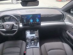 BYD EV Standard Range EditionLuxury Version - фото 10