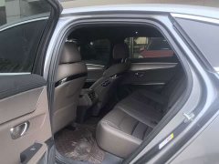 BYD EV Standard Range EditionLuxury Version - фото 11