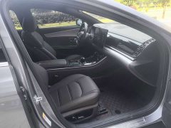 BYD EV Standard Range EditionLuxury Version - фото 12