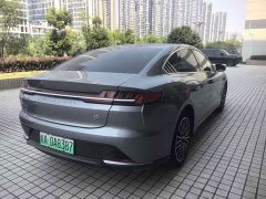 BYD EV Standard Range EditionLuxury Version - фото 4