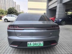 BYD EV Standard Range EditionLuxury Version - фото 6