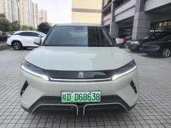 BYD UP 401KM Edition - фото 2