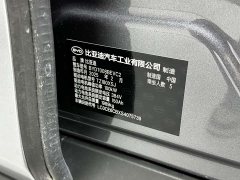 BYD PLUS EV Smart Drive Edition 510KM Version - фото 18