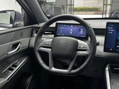 BYD PLUS EV Smart Drive Edition 510KM Version - фото 7