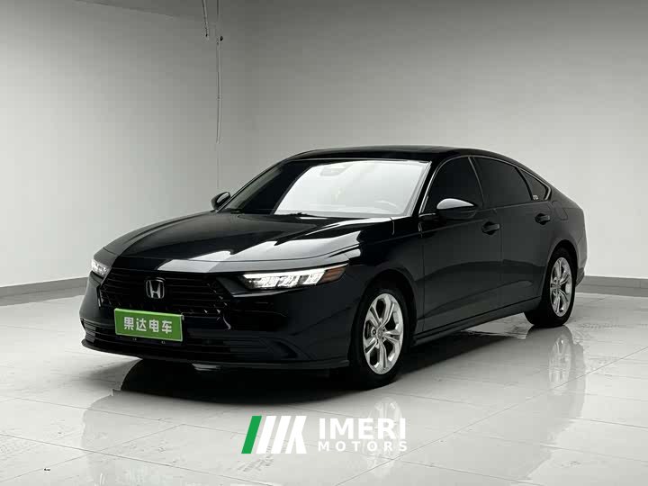 BYD 260TURBO Luxury Edition