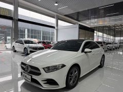 Mercedes-Benz A 180 L - фото 1