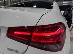 Mercedes-Benz A 180 L - фото 11