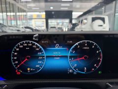 Mercedes-Benz A 180 L - фото 13