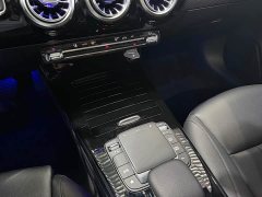 Mercedes-Benz A 180 L - фото 14