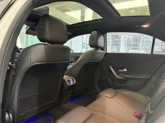 Mercedes-Benz A 180 L - фото 15