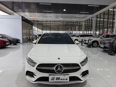 Mercedes-Benz A 180 L - фото 2