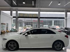 Mercedes-Benz A 180 L - фото 3