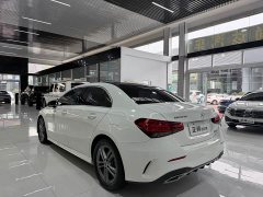 Mercedes-Benz A 180 L - фото 5