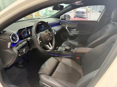 Mercedes-Benz A 180 L - фото 6