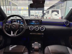 Mercedes-Benz A 180 L - фото 8