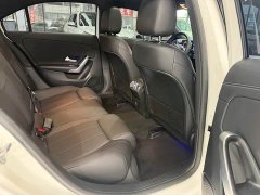 Mercedes-Benz A 180 L - фото 9