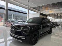 Land Rover 3.0 L6 400PS Edition - фото 1