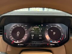 Land Rover 3.0 L6 400PS Edition - фото 15