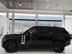 Land Rover 3.0 L6 400PS Edition - фото 3