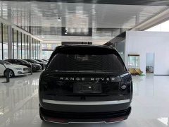 Land Rover 3.0 L6 400PS Edition - фото 4