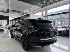 Land Rover 3.0 L6 400PS Edition - фото 5