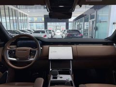 Land Rover 3.0 L6 400PS Edition - фото 8
