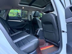 Mercedes-Benz 280TSI DSG Edition - фото 10