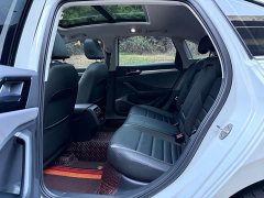 Mercedes-Benz 280TSI DSG Edition - фото 8