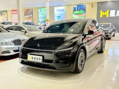 Tesla Model Y L Long Range Edition - фото 1