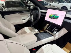 Tesla Model Y L Long Range Edition - фото 3
