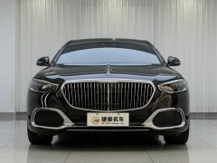 Mercedes-Benz S 480 4MATIC - фото 2
