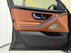 Mercedes-Benz S 480 4MATIC - фото 3