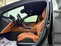 Mercedes-Benz S 480 4MATIC - фото 4