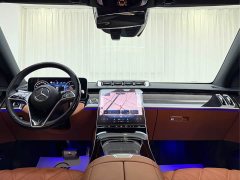 Mercedes-Benz S 480 4MATIC - фото 6